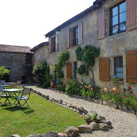 Le Mas D'Anjou Hotel Tigné Esterno foto